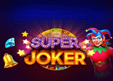 Pragmatic Play annonce sa nouvelle machine à sous Super Joker