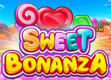 Pragmatic Play nous met l’eau à la bouche avec sa nouvelle machine à sous Sweet Bonanza