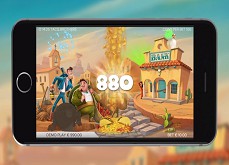 Pour les tacos et la liberté ! Découvrez le prochain jeu épique d'ELK Studios, Taco Brothers
