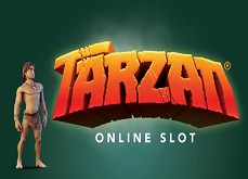 Microgaming libère la machine à sous Tarzan sur ses casinos en ligne