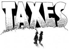 Le Royaume-Uni ne veut plus épargner les sociétés de jeux étrangères pour les taxes et les sanctions