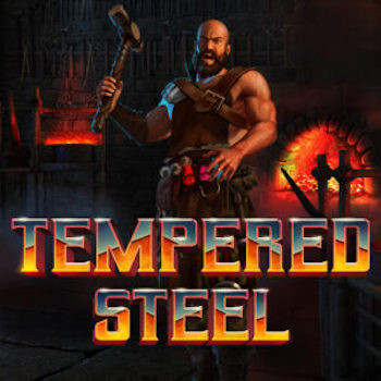Tempered Steel : la nouvelle machine à sous Yggdrasil est disponible