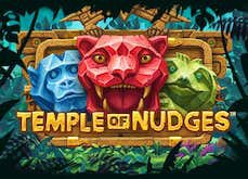 Temple of Nudges : la machine à sous NetEnt qui réinvente le genre