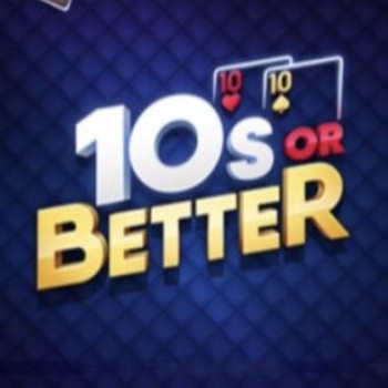 iSoftBet annonce un nouveau jeu de vidéo poker inédit : Tens or Better