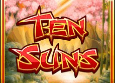 Ten Suns, la superbe aventure mythologique de Rival Gaming