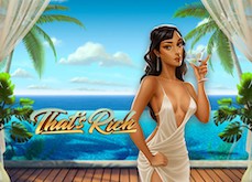 That’s Rich : goûtez au luxe dans la nouvelle machine à sous de Play’n Go