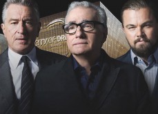 The audition - Un court-métrage de Scorcese avec De Niro, Pitt et Dicaprio pour la promotion de casinos en Asie
