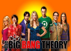 Jackpot Big Bang Theory pour 1.149.718$ dès le premier spin