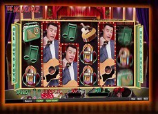 RTG délivre la machine à sous The Big Bopper en hommage à la légende du rock'n'roll