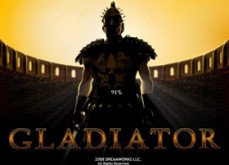 Un jackpot impressionnant de 2.3 millions d'euros grâce à Playtech et la machine à sous Gladiator