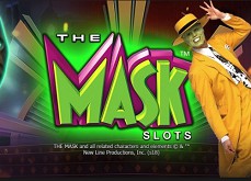The Mask bientôt en machine à sous en ligne !