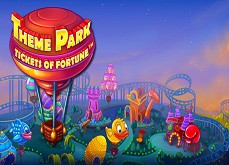 Deux nouveaux jeux de casino disponibles gratuitement avec Catsino et Theme Park