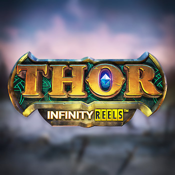 La machine à sous Thor Infinity Reels d’Yggdrasil est dans les bacs, et elle envoie du lourd !