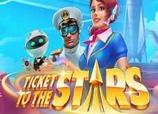 Ticket to the Stars™ : la croisière s’amuse dans une galaxie lointaine !