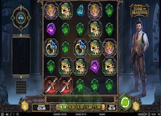 Rich Wilde fait son grand retour dans une nouvelle machine à sous Play’n Go !