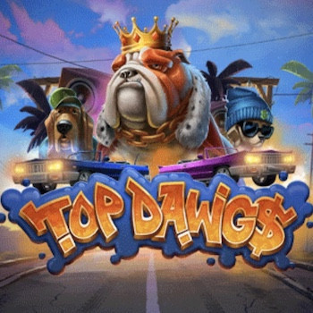 Top Dawg$ : dominez les rues de Los Angeles dans la nouvelle machine à sous de Relax Gaming 