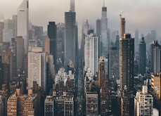 Dans quelles villes peut-on trouver le plus de milliardaires en 2019 ?
