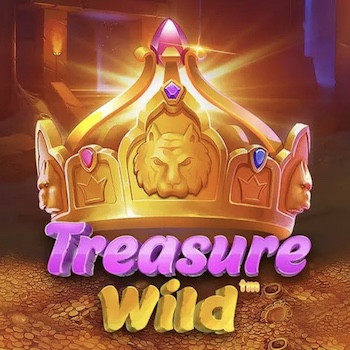 Découvrez un repaire secret englouti sous des pièces d’or dans Treasure Wild de Pragmatic Play