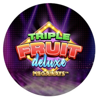 Triple Fruit Deluxe Megaways : vous ne direz pas non à la machine à sous rétro d’iSoftBet ?
