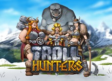 Troll Hunters, la prochaine machine à sous originale de Play'n GO