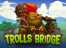 Trolls Bridge : que vaut la machine à sous Yggdrasil compatible PC, Mac et mobile ?