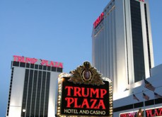 Le Trump Plaza Casino d'Atlantic City sera le prochain à devoir fermer ses portes