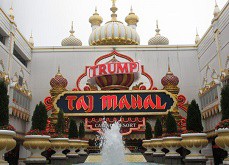 Atlantic City en hausse pour juillet 2016 - Le Borgata rayonne, le Trump Taj Mahal prêt à fermer