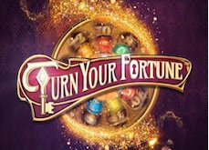 NetEnt dévoile sa nouvelle machine à sous Turn Your Fortune