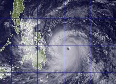 Bodog et Rational Group se mobilisent pour aider les victimes du typhon Haiyan aux Philippines
