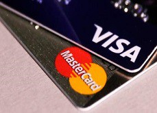 En Angleterre, les cartes de crédit seront bientôt interdites sur les casinos en ligne