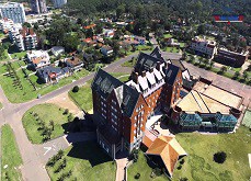 Un nouveau casino à 450$ millions en discussion en Uruguay