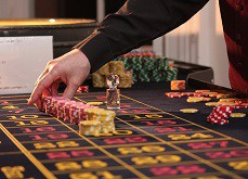 Nouveau record de chiffre d'affaires pour les casinos commerciaux américains en 2017
