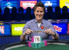Les premiers résultats des WSOP 2014: Selbst, Le et Forest remportent un bracelet