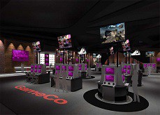 Le lancement des Video Gaming Machine peine à séduire les jeunes générations