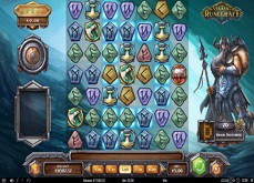 Play'n GO propose une nouvelle aventure avec la machine à sous Viking Runecraft
