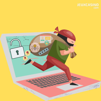 Casinos du groupe Vikings : un mois d’avril 2023 marqué par des cyberattaques !