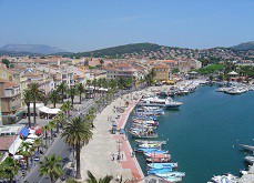 Sanary-sur-Mer retrouvera bientôt un casino terrestre avec la firme Vikings