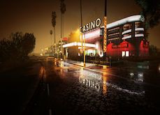 GTA V Online : Bientôt un casino en argent réel ?!