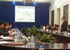 Un nouveau projet casino de taille pour le Vietnam