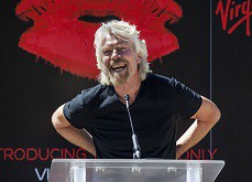 Richard Brunson et sa marque Virgin achètent un casino à Las Vegas