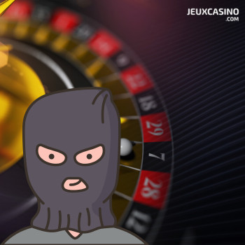 Parx Casino : un habitué du New Jersey inculpé pour une série de vols de jetons à la roulette