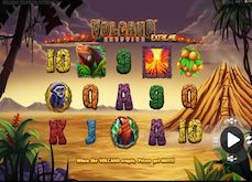 Volcano Eruption Extreme : la nouvelle machine à sous de NextGen Gaming est enfin là !