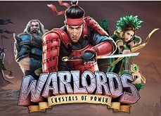 Deux machines à sous gratuites pour bien commencer l'année - Paranormal Activity et Warlords