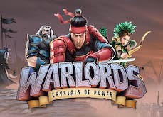 Warlords: Crystals of Power - World of Warcraft version machine à sous !
