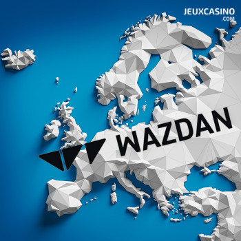 Wazdan renforce sa présence en Europe par le biais d’un accord avec la marque Reevo