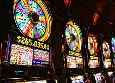 Un jackpot de 3$ millions touché dans l'un des casinos les plus à risque des Etats-Unis