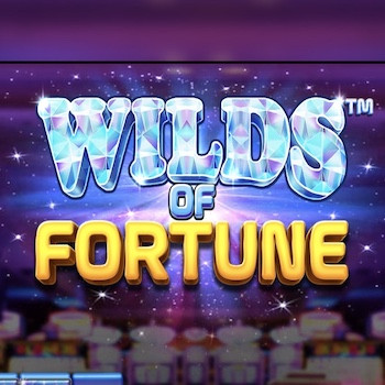 La machine à sous Wilds of Fortune est disponible sur les casinos en ligne Betsoft Gaming