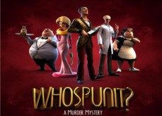 Connaissez-vous la machine à sous Whospunit du fournisseur Betsoft ?