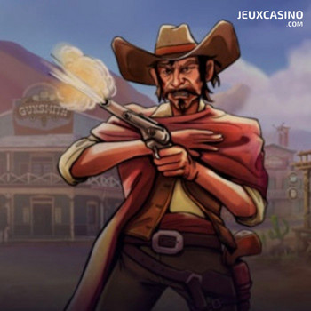 Wild West Duels de Pragmatic Play : qui sera le premier à dégainer son revolver ?