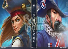 Wild Seas, la prochaine machine à sous à venir par ELK Studios